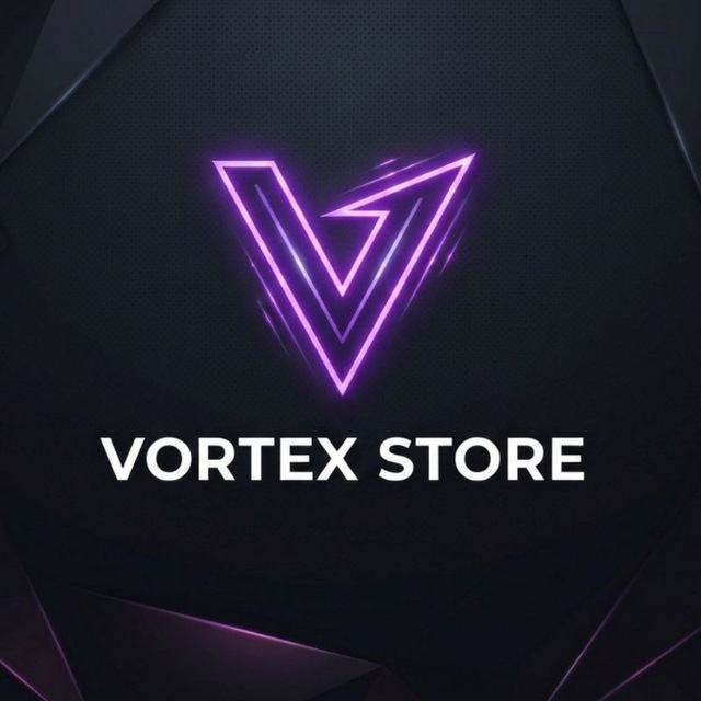 شعار Vortex Store